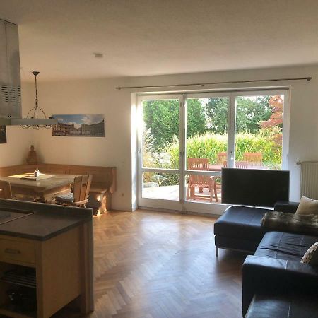 Ferienwohnung Messewohnung Muenchen Ost Forstern Kültér fotó