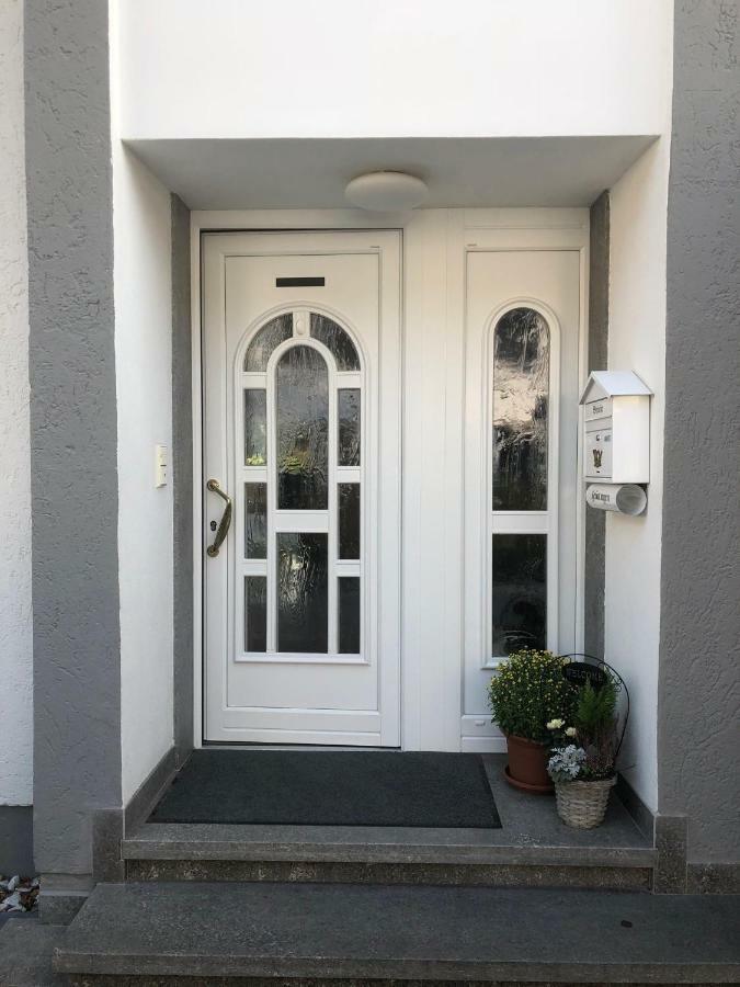 Ferienwohnung Messewohnung Muenchen Ost Forstern Kültér fotó